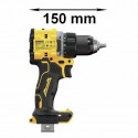 DEWALT DCD791 PERCEUSE VISSEUSE 18V (nue + coffret)
