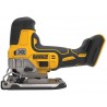 DEWALT DCS335NT SCIE SAUTEUSE 18v nue sans batterie