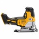 DEWALT DCS335NT SCIE SAUTEUSE 18v nue sans batterie
