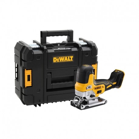 DEWALT DCS335NT SCIE SAUTEUSE 18v nue sans batterie