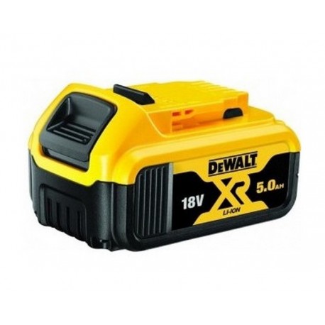 DEWALT DCB184 batterie 18v 5Ah Li-ion