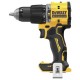 DEWALT DCD799NT PERCEUSE VISSEUSE COMPACTE 18V 74Nm percussion (nue + coffret)