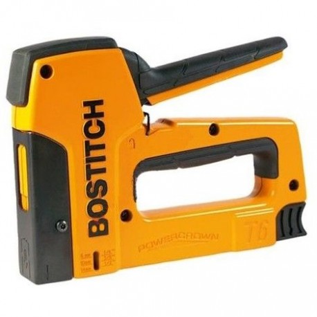 BOSTITCH PC8000 AGRAFEUSE MANUELLE