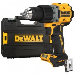 DEWALT DCD800N Perceuse visseuse à percussion XR 18V (nue)