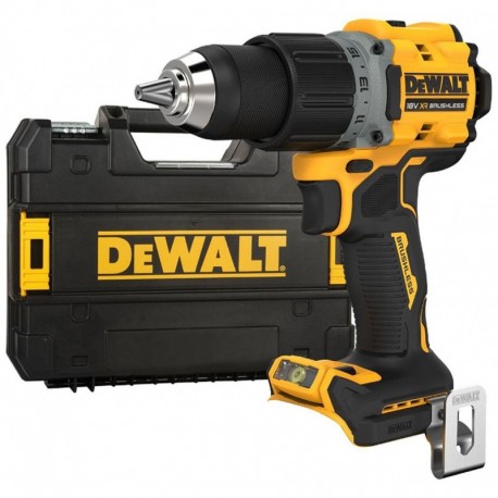 DEWALT DCD800N Perceuse visseuse à percussion XR 18V (nue)