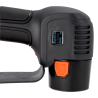 Tronçonneuse élagueuse BAHCO BCL104 inclus 2 batteries 10.8V 2.6Ah