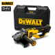 Meuleuse DEWALT DCG460NK 54V FLEXVOLT 230 mm Sans Batterie