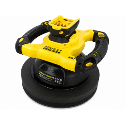 STANLEY FATMAX SFMCE100B-XJ V20 18V Polisseuse Orbitale Sans Fil Sans Batterie