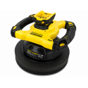 STANLEY FATMAX SFMCE100B-XJ V20 18V Polisseuse Orbitale Sans Fil Sans Batterie