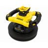 STANLEY FATMAX SFMCE100B-XJ V20 18V Polisseuse Orbitale Sans Fil Sans Batterie