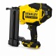 STANLEY FATMAX SFMCN618B-XJ V20 18V Cloueur de Finition 18Ga Sans Batterie