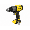 STANLEY FATMAX SFMCD726B-XJ V20 18V Perceuse Visseuse à Percussion Brushless 80Nm Sans Batterie