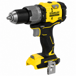 STANLEY FATMAX SFMCD726B-XJ V20 18V Perceuse Visseuse à Percussion Brushless 80Nm Sans Batterie