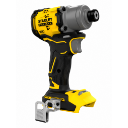STANLEY FATMAX SFMCF830B-XJ V20 18V Visseuse à Impacts Brushless 203Nm Sans Batterie