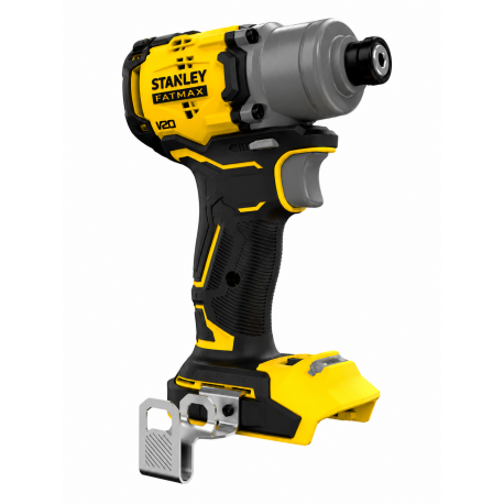 STANLEY FATMAX SFMCF830B-XJ V20 18V Visseuse à Impacts Brushless 203Nm Sans Batterie