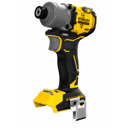 STANLEY FATMAX SFMCF830B-XJ V20 18V Visseuse à Impacts Brushless 203Nm Sans Batterie