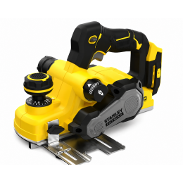 STANLEY FATMAX SFMCW300B-XJ V20 18V Rabot Brushless 82mm Sans Batterie