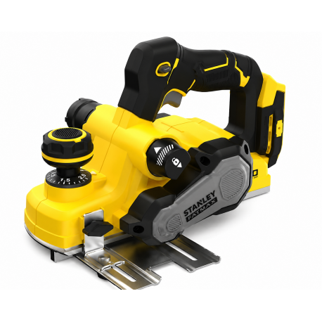 STANLEY FATMAX SFMCW300B-XJ V20 18V Rabot Brushless 82mm Sans Batterie