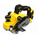 STANLEY FATMAX SFMCW300B-XJ V20 18V Rabot Brushless 82mm Sans Batterie