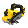 STANLEY FATMAX SFMCW300B-XJ V20 18V Rabot Brushless 82mm Sans Batterie