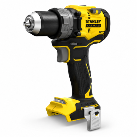 STANLEY FATMAX SFMCD725B-XJ V20 18V Perceuse Visseuse Brushless 80Nm Sans Batterie
