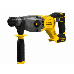 Pack STANLEY FATMAX V20 18V 5 Outils + 4 Batteries 4Ah + 2 Chargeurs