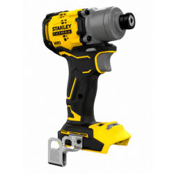 Pack STANLEY FATMAX V20 18V 5 Outils + 4 Batteries 4Ah + 2 Chargeurs