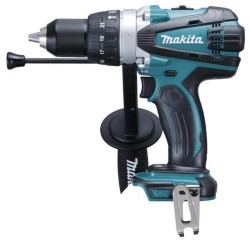 Perceuse visseuse MAKITA DHP458 18v Li-ion (nue sans batterie)