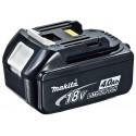 Batterie originale makita bl1840 li-ion 18v 4ah lxt