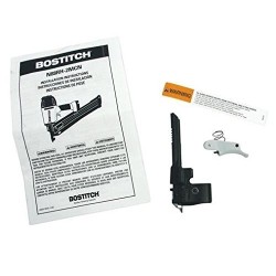 BOSTITCH MCN-KIT3 kit nez clous à sabot pour cloueur F21PL/F21PL2/F33PT/N88RH