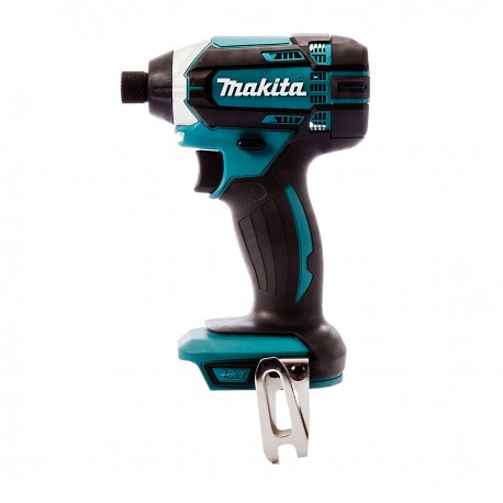 MAKITA DTD152 VISSEUSE A CHOC 18V Li-ion 165Nm nue sans batterie