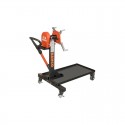 Support moteur