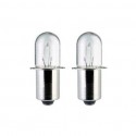 Ampoules pour lampes torches