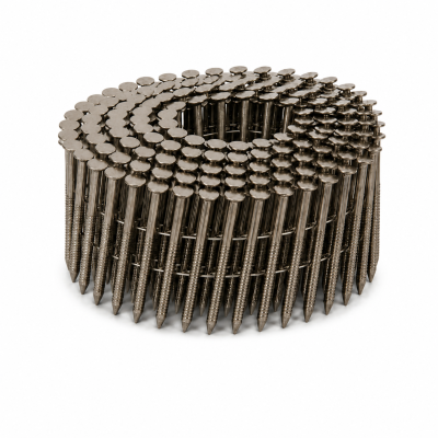 Vente en ligne de clous en rouleau 15°/16°