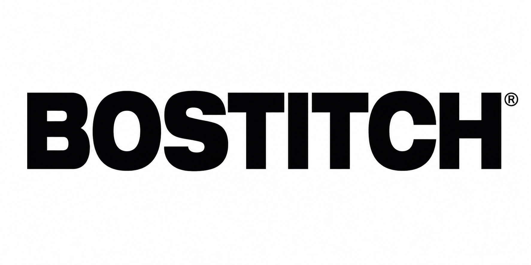 BOSTITCH
